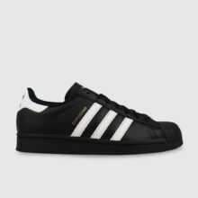 Adidas Superstar ADV CBLACK/ FTWWHT/ FTWWHT Adidas Superstar ADV CBLACK/ FTWWHT/ FTWWHT