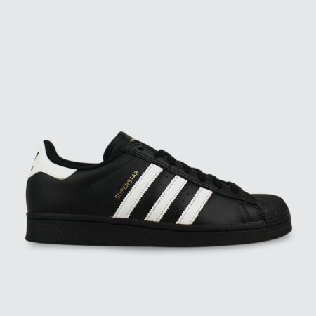 Adidas Superstar ADV CBLACK/ FTWWHT/ FTWWHT