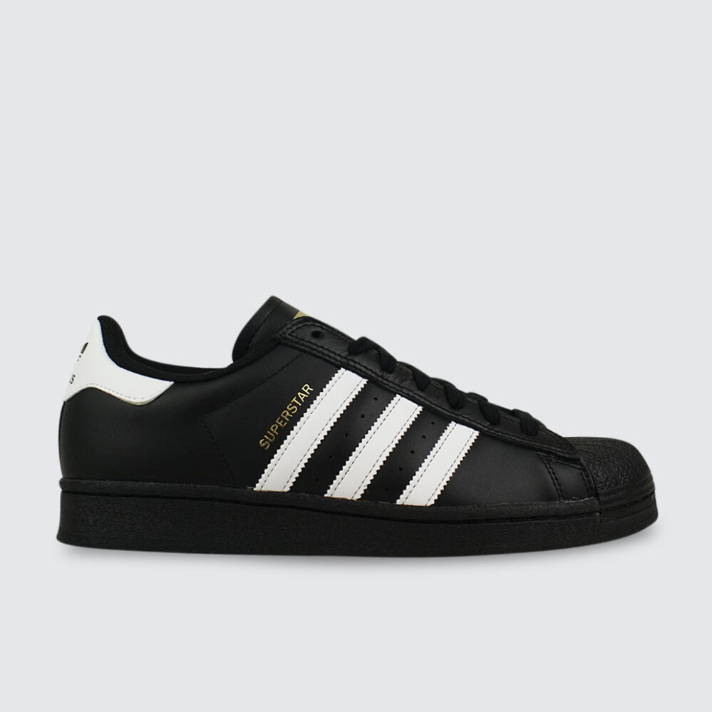 Adidas Superstar ADV CBLACK/ FTWWHT/ FTWWHT Adidas Superstar ADV CBLACK/ FTWWHT/ FTWWHT