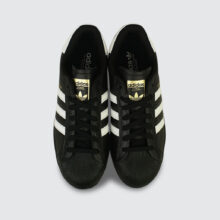 Adidas Superstar ADV CBLACK/ FTWWHT/ FTWWHT Adidas Superstar ADV CBLACK/ FTWWHT/ FTWWHT