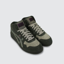 Asics Skateboarding x Late Nite Stars Japan Pro MT Mid Graphite Grey/Clay Grey