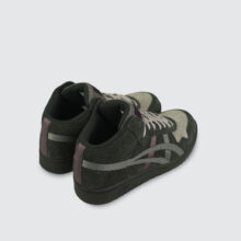 Asics Skateboarding x Late Nite Stars Japan Pro MT Mid Graphite Grey/Clay Grey
