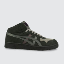 Asics Skateboarding x Late Nite Stars Japan Pro MT Mid Graphite Grey/Clay Grey