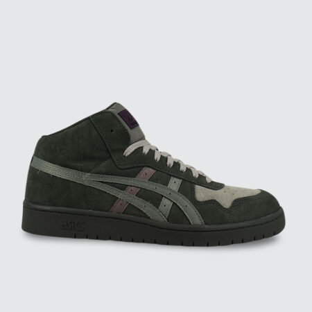 Asics Skateboarding x Late Nite Stars Japan Pro MT Mid Graphite Grey/Clay Grey