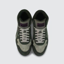 Asics Skateboarding x Late Nite Stars Japan Pro MT Mid Graphite Grey/Clay Grey