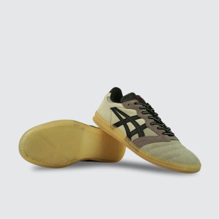Asics Skateboarding x Late Nite Stars Legrezza FB Oyster Grey/ Black