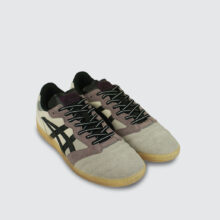 Asics Skateboarding x Late Nite Stars Legrezza FB Oyster Grey/ Black