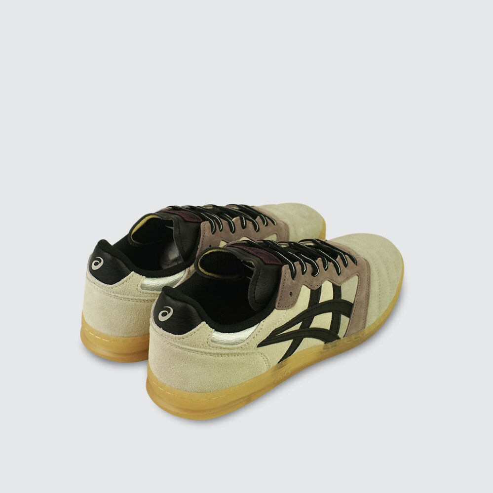 Asics Skateboarding x Late Nite Stars Legrezza FB Oyster Grey/ Black