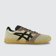 Asics Skateboarding x Late Nite Stars Legrezza FB Oyster Grey/ Black