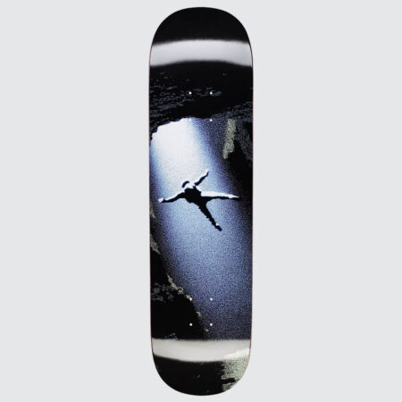 GX1000 Sky Dive Willow 8.5″