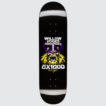 GX1000 Viking Willow Black 8.375″
