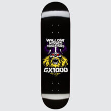 GX1000 Viking Willow Black 8.5″