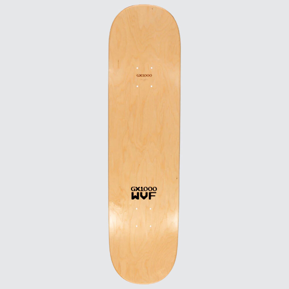 GX1000 Viking Willow Natural 8.25″ GX1000 Viking Willow Natural 8.25″