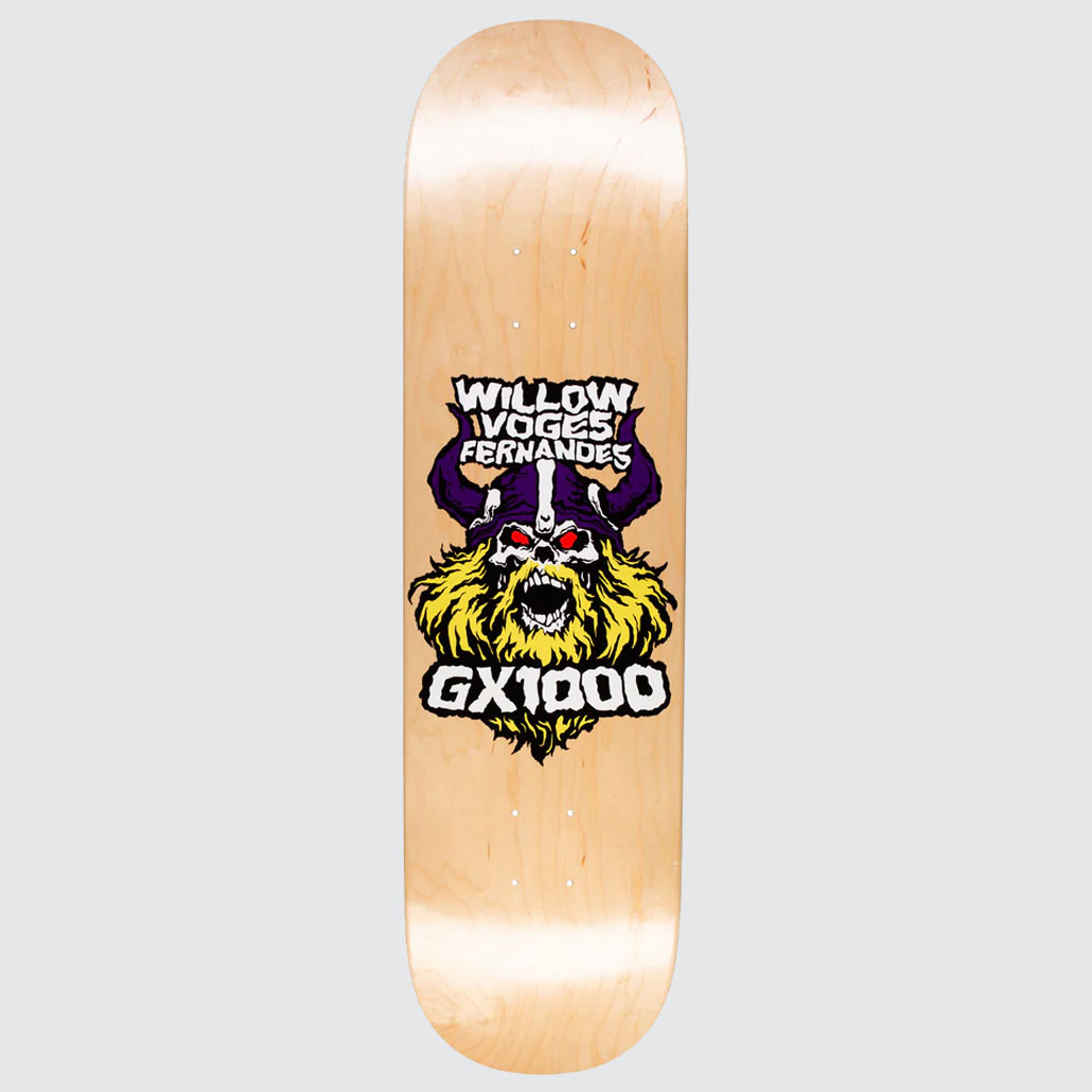 GX1000 Viking Willow Natural 8.25″ GX1000 Viking Willow Natural 8.25″