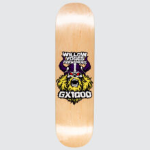 GX1000 Viking Willow Natural 8.5″