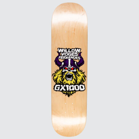GX1000 Viking Willow Natural 8.5″