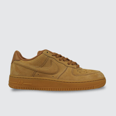 Nike SB Air Force 1 Low Flax/Black
