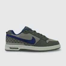 Nike SB Zoom Air Paul Rodriguez Low Flint Grey/ Deep Royal Blue Nike SB Zoom Air Paul Rodriguez Low Flint Grey/ Deep Royal Blue