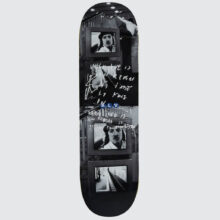 Polar Skate Co. Alv Märkisches Museum 8.75″ Polar Skate Co. Alv Märkisches Museum 8.75″