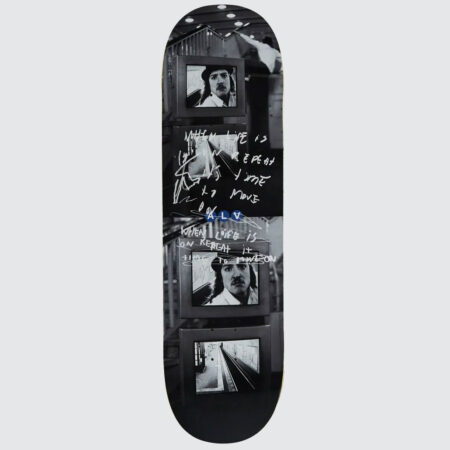 Polar Skate Co. Alv Märkisches Museum 8.75″ Polar Skate Co. Alv Märkisches Museum 8.75″