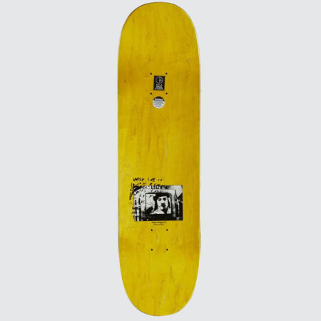 Polar Skate Co. Alv Märkisches Museum 8.75″ Polar Skate Co. Alv Märkisches Museum 8.75″