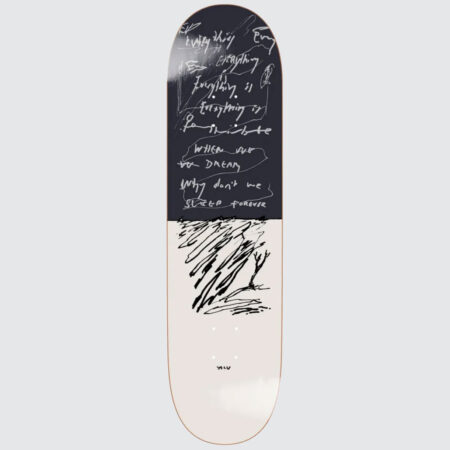 Polar Skate Co. Alv Sleep Forever 8.625″ Polar Skate Co. Alv Sleep Forever 8.625″