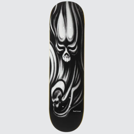 Polar Skate Co. Paul Grund Skulls 8.25″ Polar Skate Co. Paul Grund Skulls 8.25″