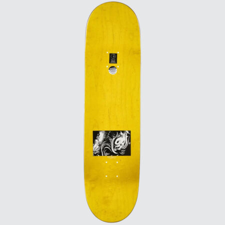 Polar Skate Co. Paul Grund Skulls 8.25″ Polar Skate Co. Paul Grund Skulls 8.25″