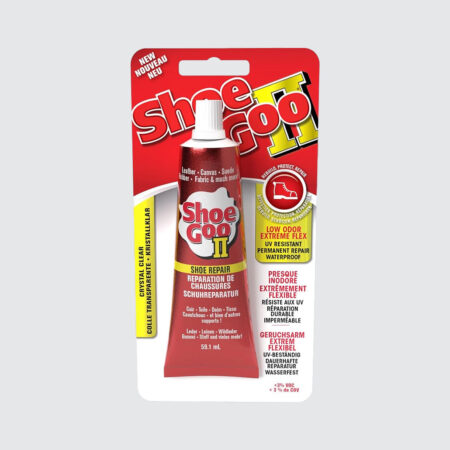 Shoe-Goo Tube Clear (59.1 mL) Shoe-Goo Tube Clear (59.1 mL)