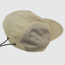 Stüssy Foldable Shade Hat Sand