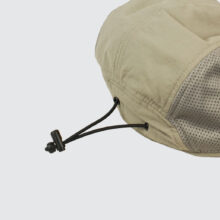 Stüssy Foldable Shade Hat Sand