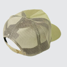 Stüssy MD Tough Gear Trucker Khaki