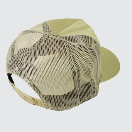 Stüssy MD Tough Gear Trucker Khaki