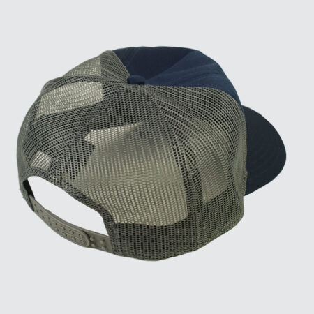 Stüssy MD Tough Gear Trucker Navy