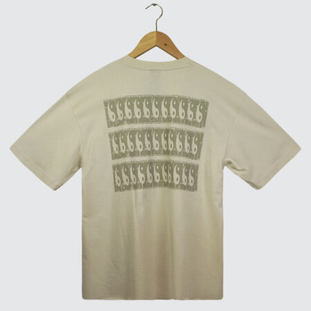 Token Bless T-Shirt Sand
