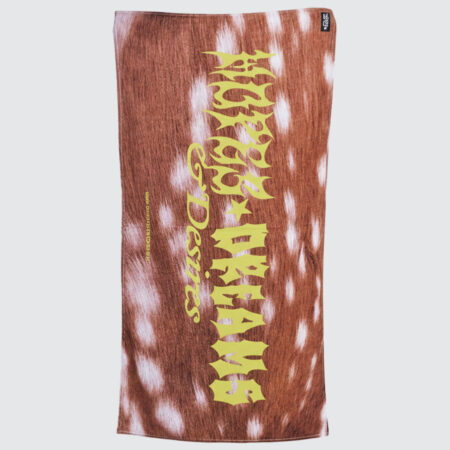 Token Dreams Towel