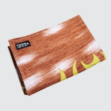 Token Dreams Towel