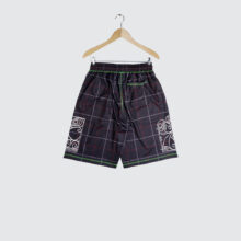 Token Gates Basketball Shorts Multi
