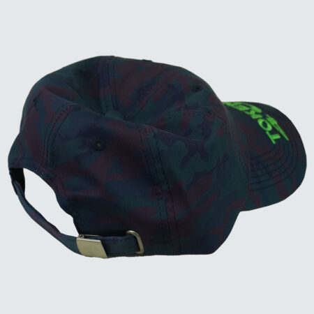 Token Lucien Cap Camo Dark