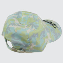 Token Lucien Cap Camo Light