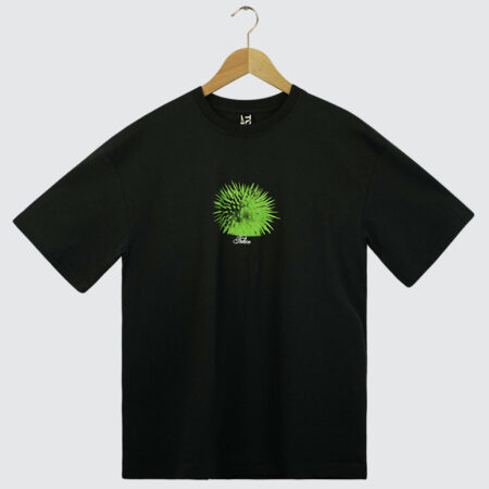 Token Touch T-Shirt Black