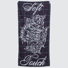 Token Touch Towel