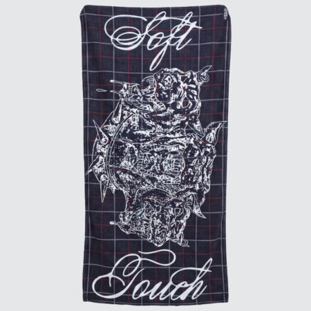 Token Touch Towel