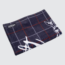Token Touch Towel