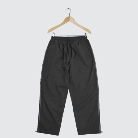 Yardsale Luna Shell Joggers Black Grey Yardsale Luna Shell Joggers Black Grey