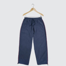 Yardsale Luna Shell Joggers Navy Red Yardsale Luna Shell Joggers Navy Red