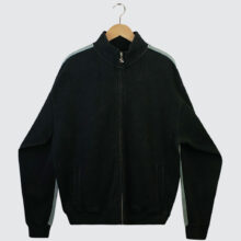 Yardsale Woven Phantasy Full-Zip Navy Yardsale Woven Phantasy Full-Zip Navy