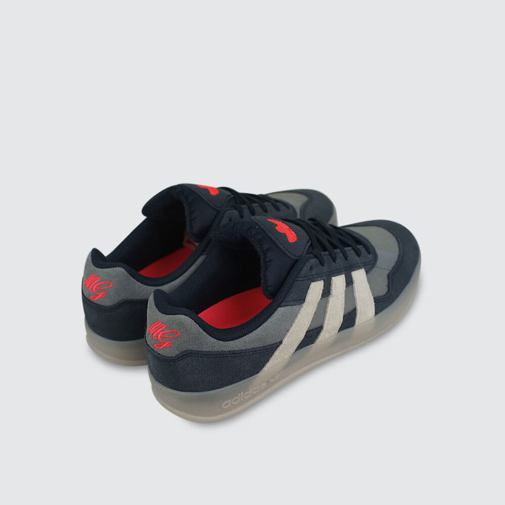 Adidas Aloha Super LEGINK/CRYWHT/GREONE