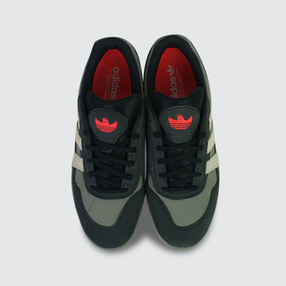 Adidas Aloha Super LEGINK/CRYWHT/GREONE
