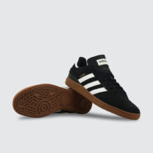 Adidas Busenitz CBLACK/FTWWHT/GOLDMT Adidas Busenitz CBLACK/FTWWHT/GOLDMT